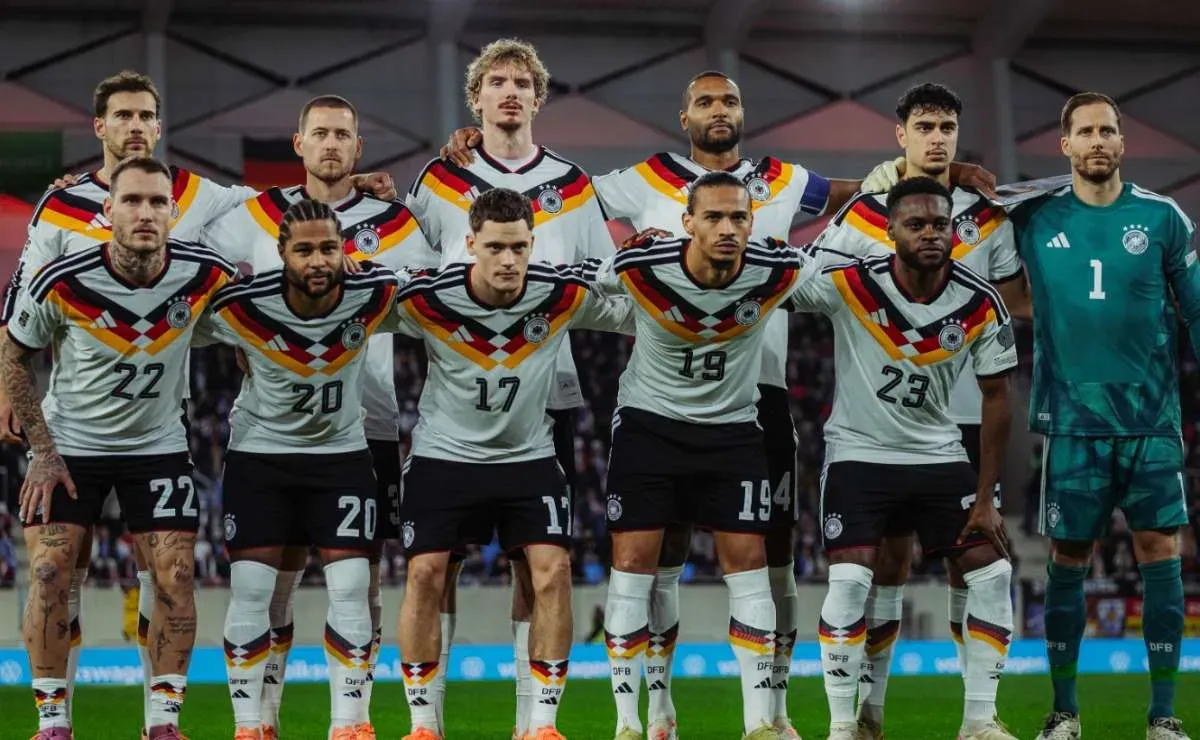 David Raum: Profil Lengkap Pemain Sepak Bola Jerman yang Siap Menghadapi WM 2026