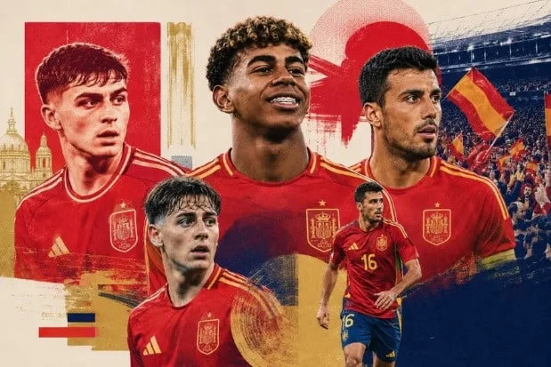 David Raya dan Perjalanan Spanyol di Piala Dunia 2026