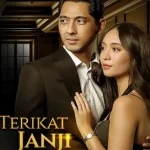 Davina Terikat Janji, Sinetron Penuh Aksi dan Cinta yang Mencuri Perhatian