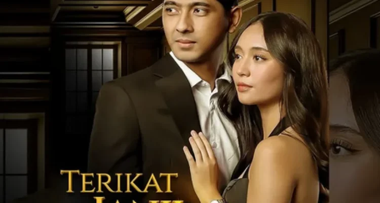 Davina Terikat Janji, Sinetron Penuh Aksi dan Cinta yang Mencuri Perhatian
