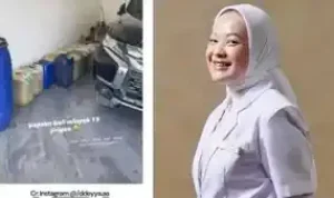 Dea Arranoya, Anak Pejabat Gayo Lues yang Viral karena Flexing, Akhirnya Minta Maaf