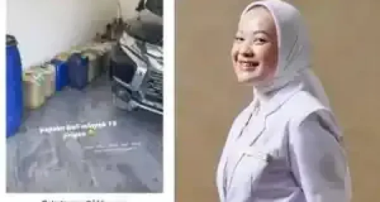 Dea Arranoya, Anak Pejabat Gayo Lues yang Viral karena Flexing, Akhirnya Minta Maaf