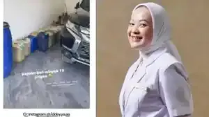 Dea Arranoya, Anak Pejabat Gayo Lues yang Viral karena Flexing, Akhirnya Minta Maaf