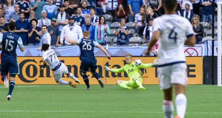 Debut Robert Lewandowski di MLS Tertunda, Pertandingan Chicago Fire vs Vancouver Whitecaps Dibatalkan