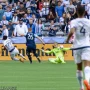 Debut Robert Lewandowski di MLS Tertunda, Pertandingan Chicago Fire vs Vancouver Whitecaps Dibatalkan