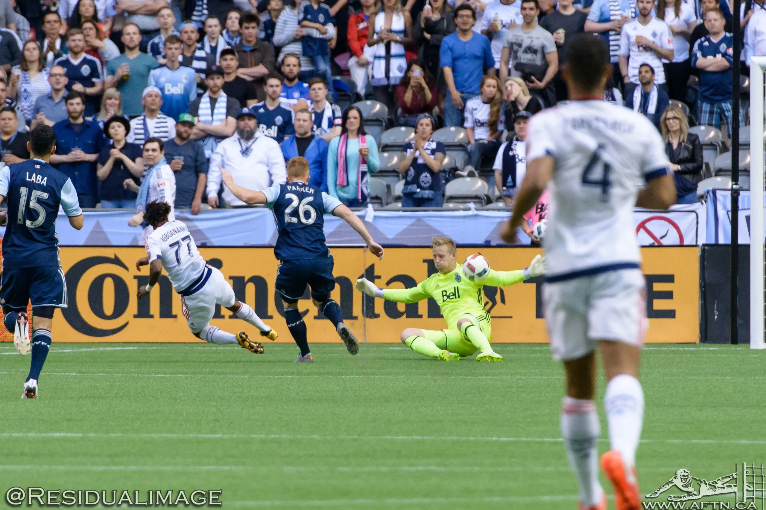 Debut Robert Lewandowski di MLS Tertunda, Pertandingan Chicago Fire vs Vancouver Whitecaps Dibatalkan