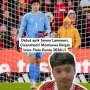 Debut Tragis Senne Lammens di Piala Dunia 2026: Blunder Kiper MU Bikin Belgia Tersingkir