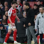 Declan Rice: Inggris Siap Hadapi Meksiko di Stadion Azteca