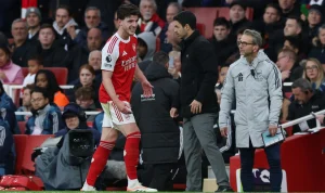 Declan Rice: Inggris Siap Hadapi Meksiko di Stadion Azteca
