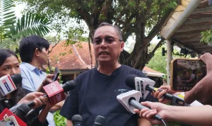 Deddy Sitorus: Putusan MK Pilkada Langsung, Kepala Daerah Dipilih Langsung oleh Rakyat