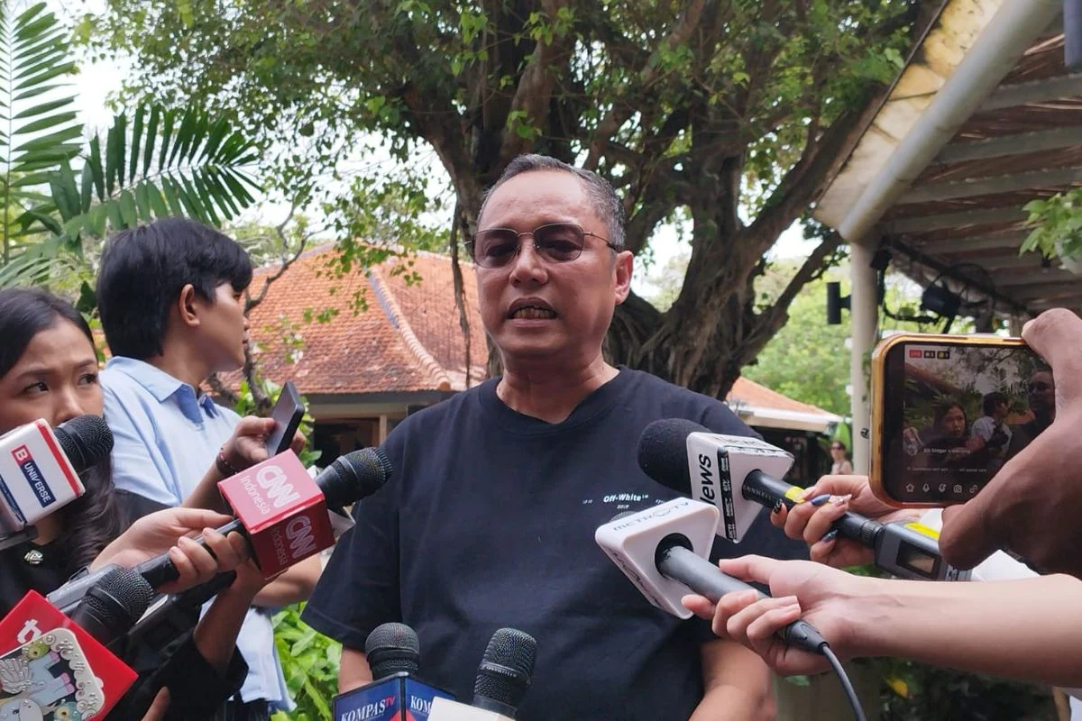 Deddy Sitorus: Putusan MK Pilkada Langsung, Kepala Daerah Dipilih Langsung oleh Rakyat