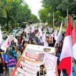 Demo Hari Ini: Mahasiswa Desak Penuntasan Kasus Febrie Ardiansyah