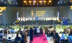 Demo Mahasiswa dan Hoegeng Awards 2026: Berita Terkini