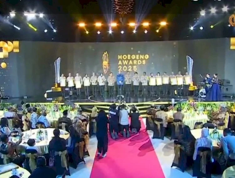 Demo Mahasiswa dan Hoegeng Awards 2026: Berita Terkini