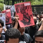 Demo Mahasiswa: Desakan Penuntasan Kasus Febrie Ardiansyah