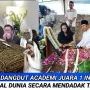 Deswa DA 1 Meninggal Dunia, Dangdut Academy Kehilangan Bintangnya