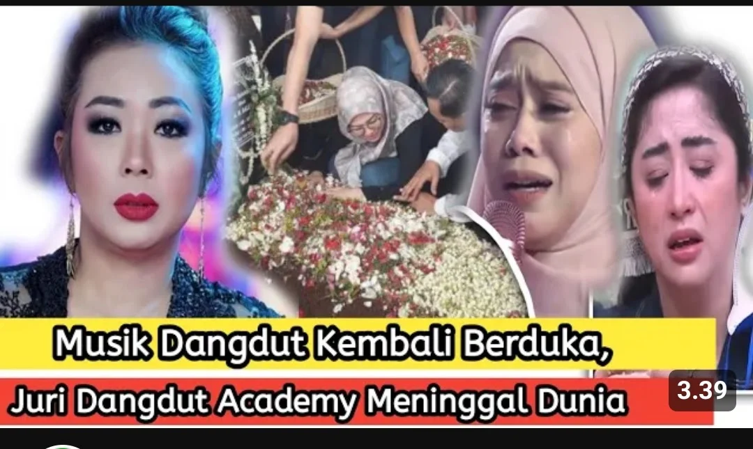 Deswa Dangdut Academy Meninggal Dunia: Mengenang Perjuangan dan Kontribusi di Dunia Musik