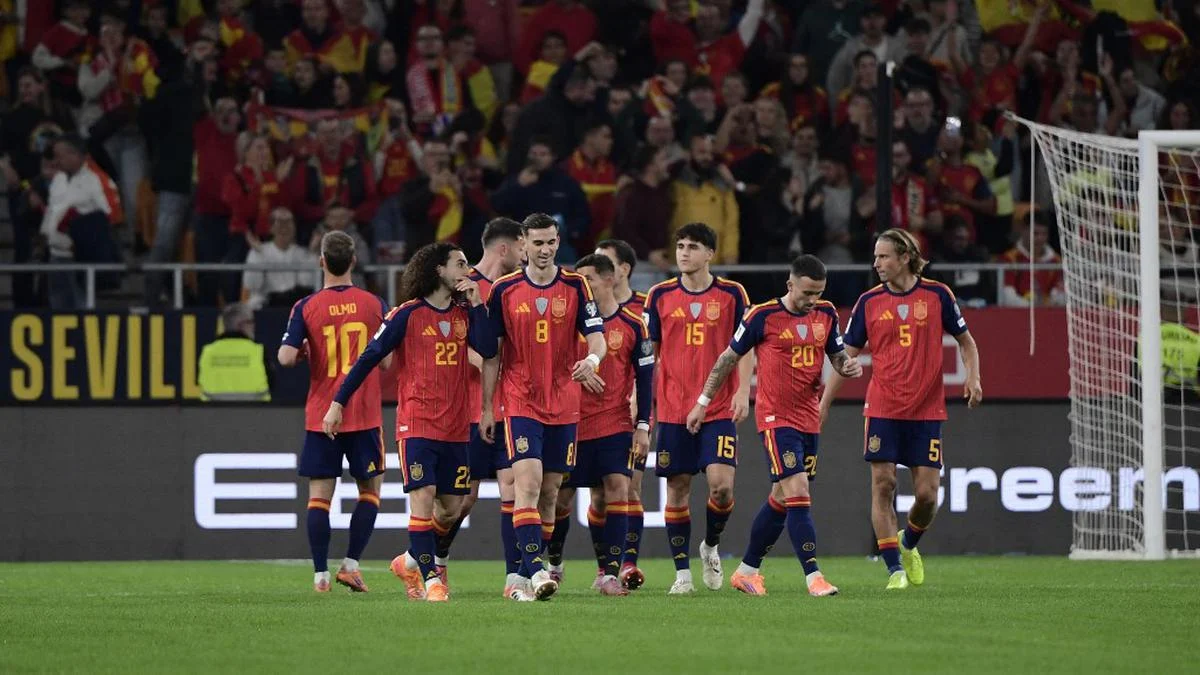 Dibu Martínez Siap Hadapi Spanyol di Final Piala Dunia 2026