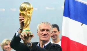 Didier Deschamps: Prancis Bertekad Raih Medali Perunggu Piala Dunia 2026