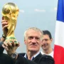 Didier Deschamps: Prancis Bertekad Raih Medali Perunggu Piala Dunia 2026