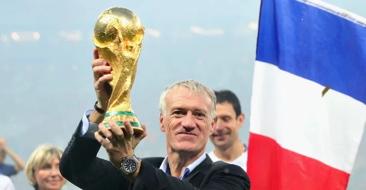 Didier Deschamps: Prancis Bertekad Raih Medali Perunggu Piala Dunia 2026