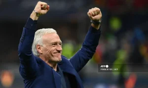 Didier Deschamps: Prancis Kehilangan Peluang di Piala Dunia 2026