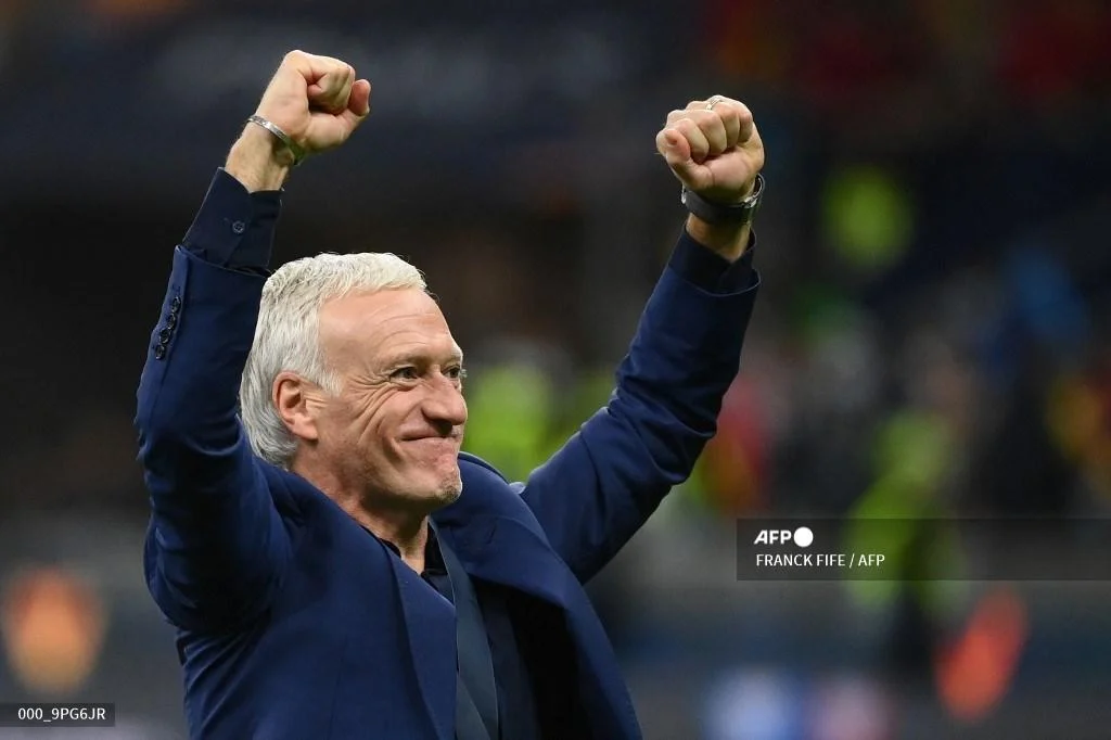 Didier Deschamps: Prancis Kehilangan Peluang di Piala Dunia 2026