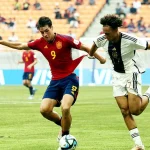 Diego Moreira Siap Hadapi Spanyol di Piala Dunia
