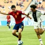 Diego Moreira Siap Hadapi Spanyol di Piala Dunia