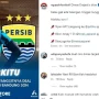 Dimas Drajad Resmi Berpisah dengan Persib Bandung: Awal yang Indah dan Akhir yang Haru