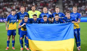 Dinamo Kiev Siap Tantang Universitatea Cluj di Liga Europa