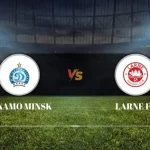 Dinamo Minsk Gagal Mengalahkan Sileks Kratovo di UEFA Conference League