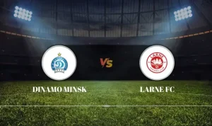 Dinamo Minsk Gagal Mengalahkan Sileks Kratovo di UEFA Conference League