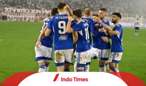 Dinamo Zagreb vs Thun: Pertarungan Sengit di Liga Champions UEFA