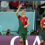 Diogo Dalot dan Rekan-Rekan Timnas Portugal Mengalami Kekalahan Menegaskan Akhir Karir Cristiano Ronaldo di Piala Dunia