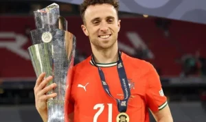 Diogo Jota Dikenang Satu Tahun Setelah Kematiannya: Portugal Menang Melawan Kroasia di Piala Dunia