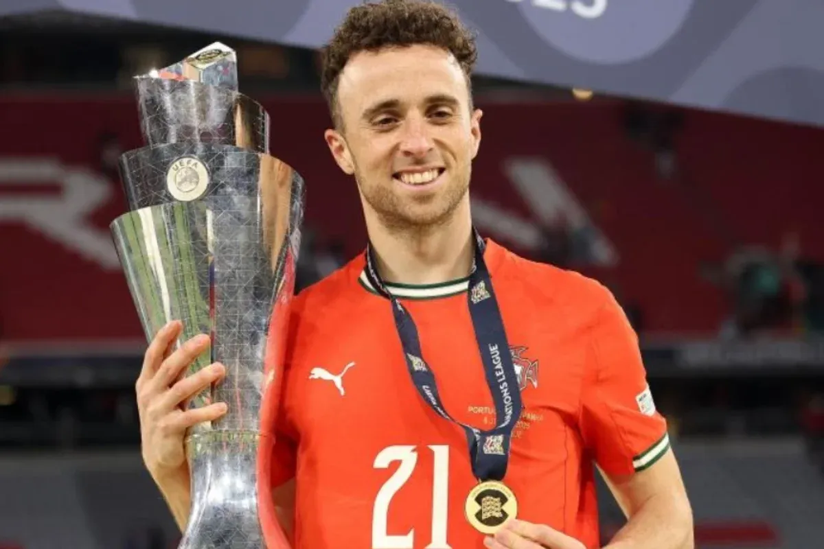 Diogo Jota Dikenang Satu Tahun Setelah Kematiannya: Portugal Menang Melawan Kroasia di Piala Dunia