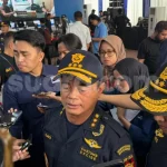 Dirjen Bea Cukai Djaka Budhi Utama Dituding Terima Suap Rp21 Miliar dari Bos Blueray Cargo