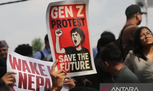 Dividen dan Protes Gen Z: Membongkar Kebenaran di Balik Kondisi Ekonomi