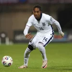 Djed Spence Bersinar, Namun England Gagal di Piala Dunia