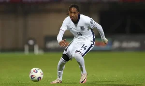 Djed Spence Bersinar, Namun England Gagal di Piala Dunia