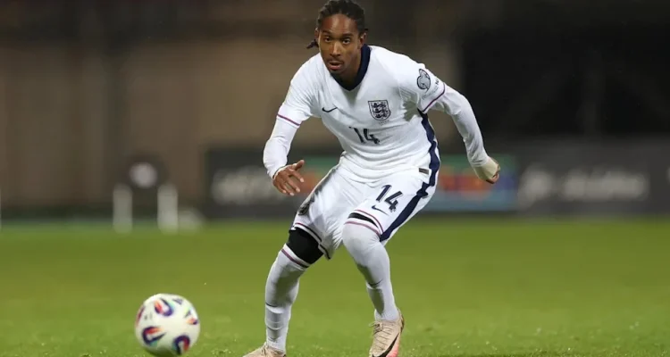 Djed Spence Bersinar, Namun England Gagal di Piala Dunia