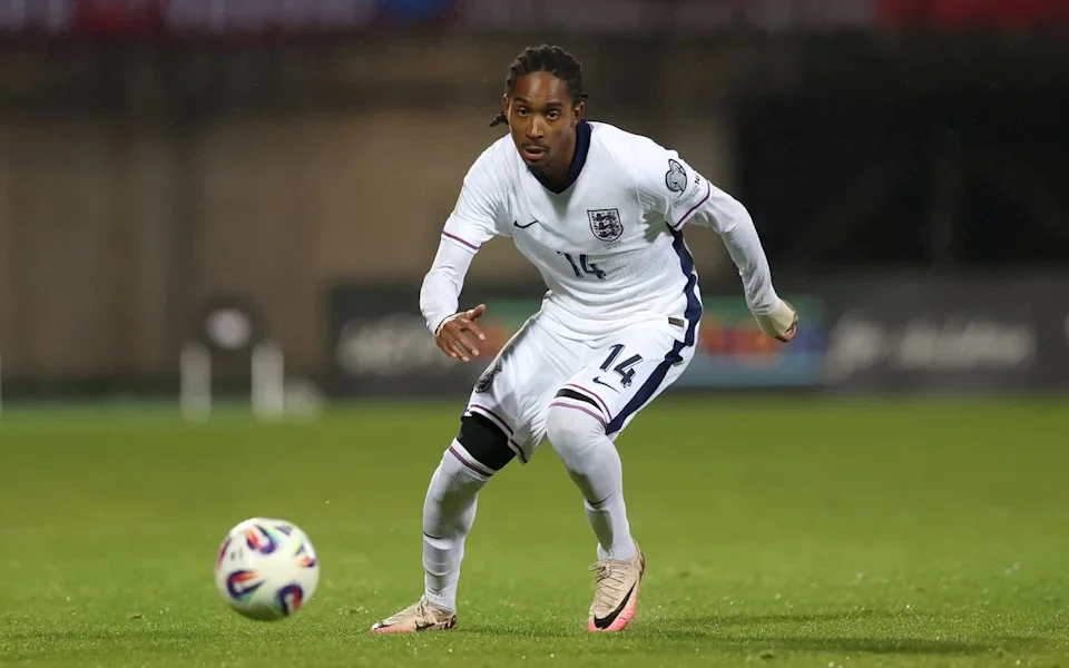 Djed Spence Bersinar, Namun England Gagal di Piala Dunia