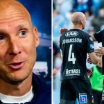 Djurgarden Mendekati Posisi Tiga Teratas di Allsvenskan, Sementara Halmstad Terus Terpuruk di Dasar Klasemen