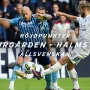 Djurgården Mengalahkan Halmstad dengan Skor 3-0 di Allsvenskan