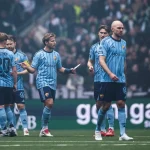 Djurgardens IF Siap Tantang Orgryte di Allsvenskan Swedia