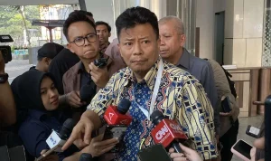 Don Ritto Ditahan Kejagung, Kuasa Hukum Mengaku Syok