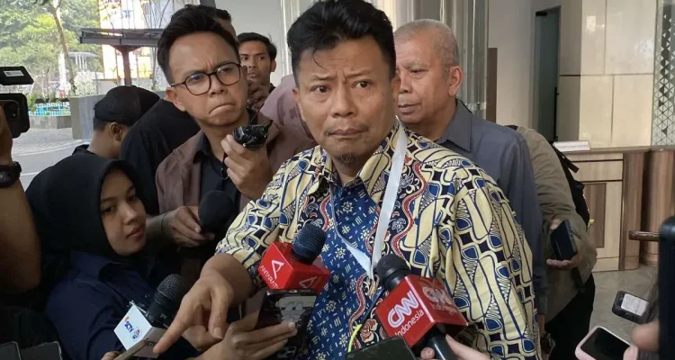 Don Ritto Ditahan Kejagung, Kuasa Hukum Mengaku Syok