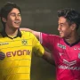 Dortmund Siap Tantang Cerezo Osaka di Pertandingan Persahabatan