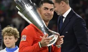 Drama Piala Dunia 2026: Portugal Tumbangkan Kroasia 2-1, Cristiano Ronaldo Jadi Pemain Terbaik